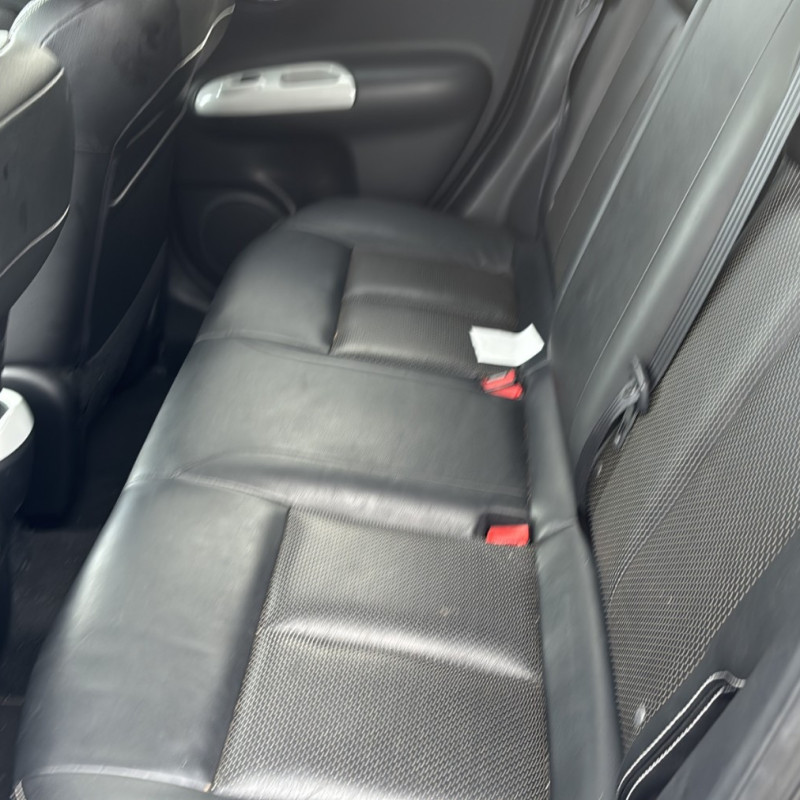 NISSAN JUKE 1 PHASE 1 1.5 DCI - 8V TURBO Photo n°15