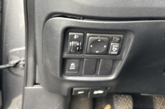 NISSAN JUKE 1 PHASE 1 1.5 DCI - 8V TURBO