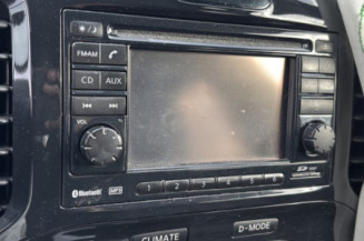 NISSAN JUKE 1 PHASE 1 1.5 DCI - 8V TURBO