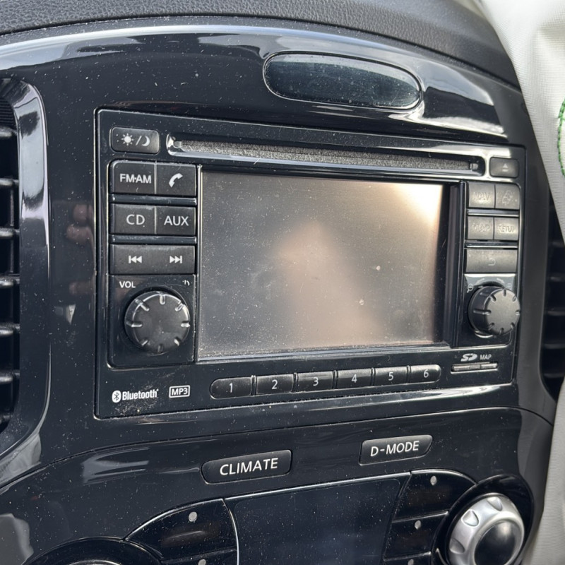 NISSAN JUKE 1 PHASE 1 1.5 DCI - 8V TURBO Photo n°17