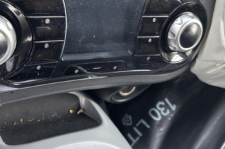 NISSAN JUKE 1 PHASE 1 1.5 DCI - 8V TURBO