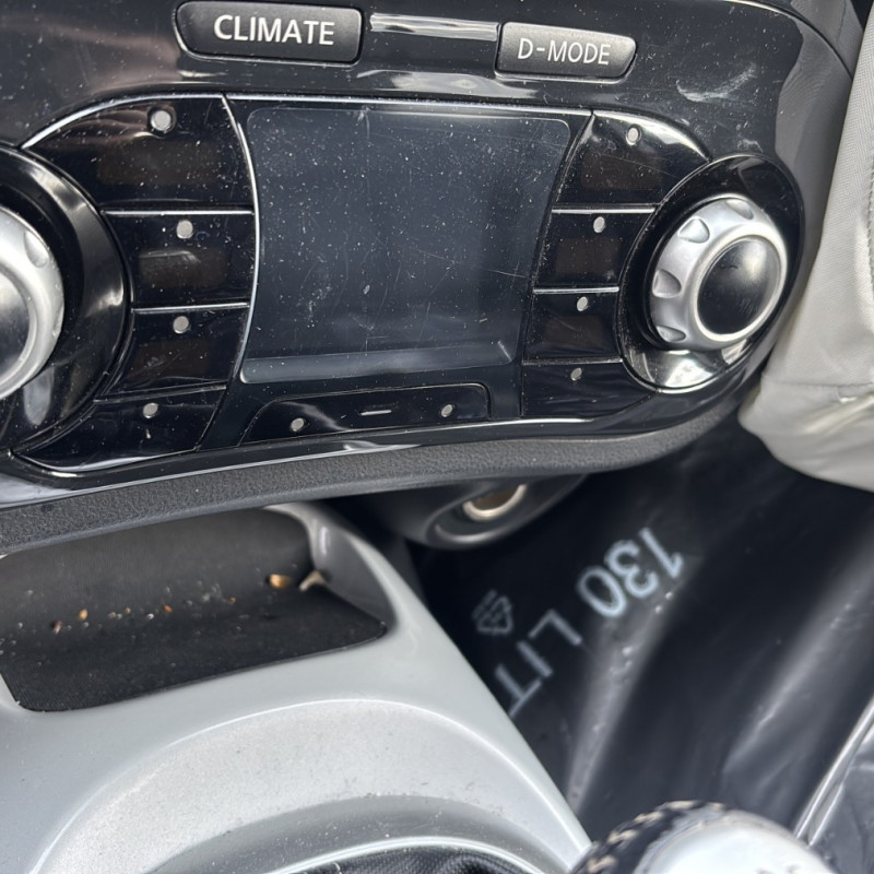 NISSAN JUKE 1 PHASE 1 1.5 DCI - 8V TURBO Photo n°18