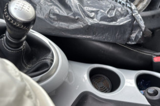 NISSAN JUKE 1 PHASE 1 1.5 DCI - 8V TURBO