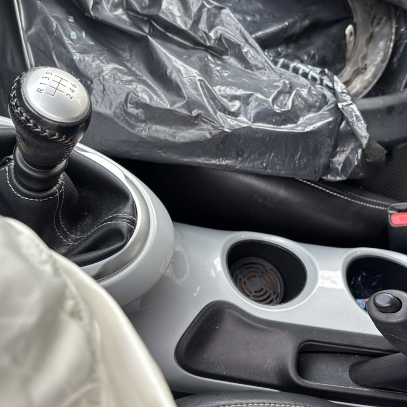 NISSAN JUKE 1 PHASE 1 1.5 DCI - 8V TURBO Photo n°19