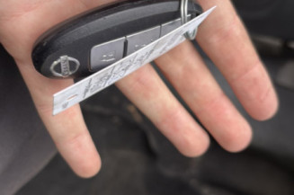 NISSAN JUKE 1 PHASE 1 1.5 DCI - 8V TURBO