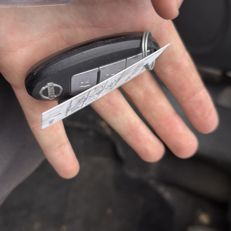 NISSAN JUKE 1 PHASE 1 1.5 DCI - 8V TURBO Photo n°20