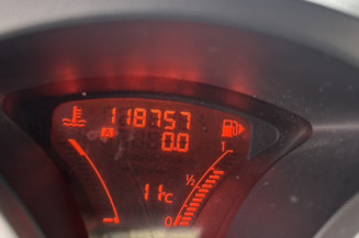 NISSAN JUKE 1 PHASE 1 1.5 DCI - 8V TURBO
