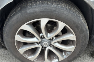 NISSAN JUKE 1 PHASE 1 1.5 DCI - 8V TURBO