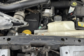 NISSAN JUKE 1 PHASE 1 1.5 DCI - 8V TURBO