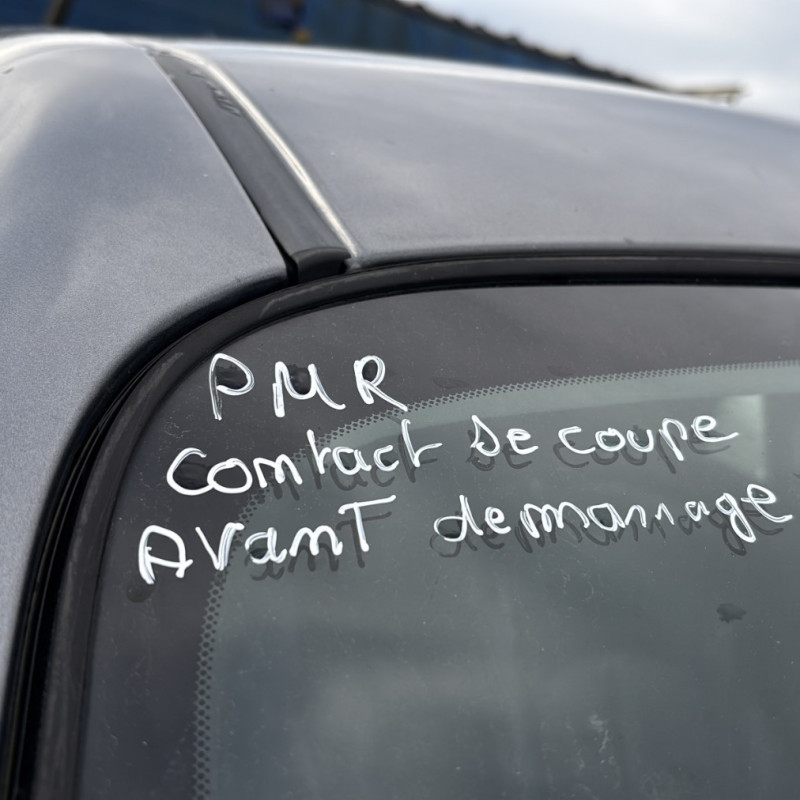 NISSAN JUKE 1 PHASE 1 1.5 DCI - 8V TURBO Photo n°24