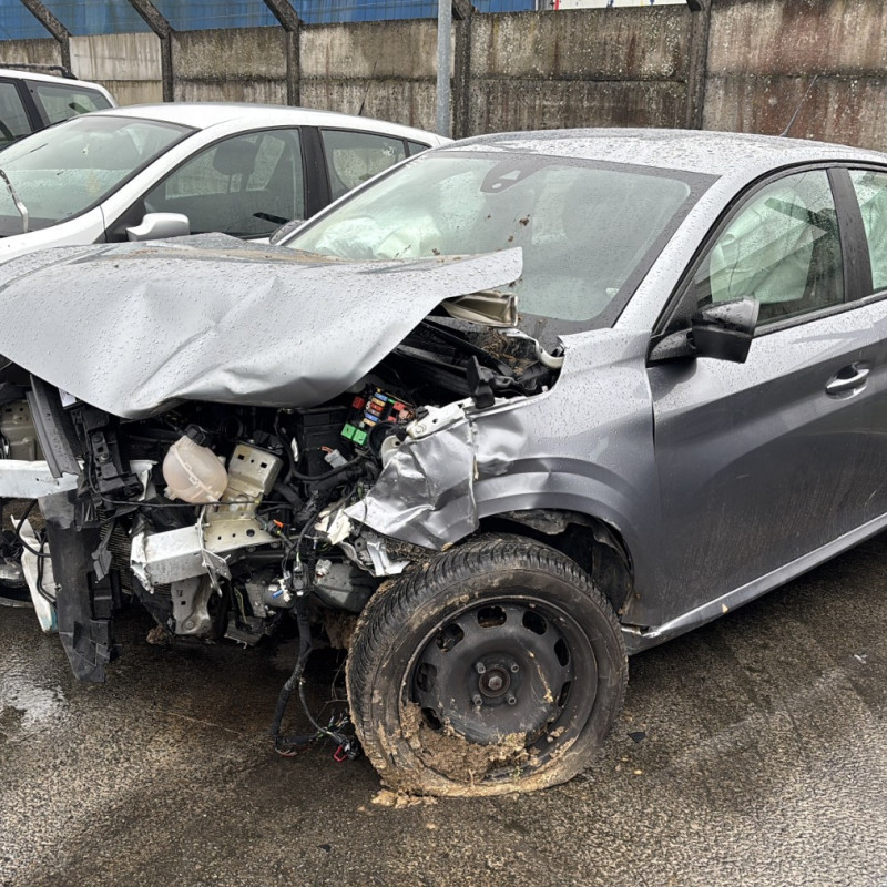 PEUGEOT 208 2 PHASE 1 1.2 VTI - 12V Photo n°1