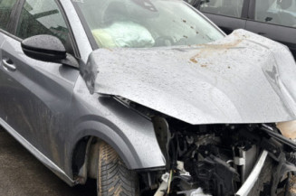 PEUGEOT 208 2 PHASE 1 1.2 VTI - 12V