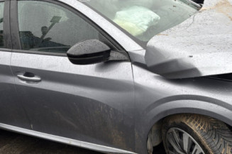 PEUGEOT 208 2 PHASE 1 1.2 VTI - 12V