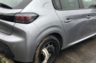 PEUGEOT 208 2 PHASE 1 1.2 VTI - 12V