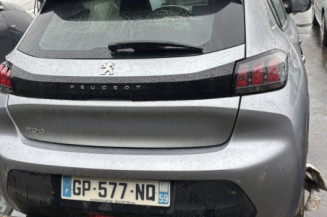 PEUGEOT 208 2 PHASE 1 1.2 VTI - 12V