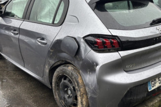 PEUGEOT 208 2 PHASE 1 1.2 VTI - 12V