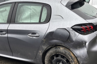 PEUGEOT 208 2 PHASE 1 1.2 VTI - 12V