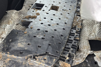 PEUGEOT 208 2 PHASE 1 1.2 VTI - 12V