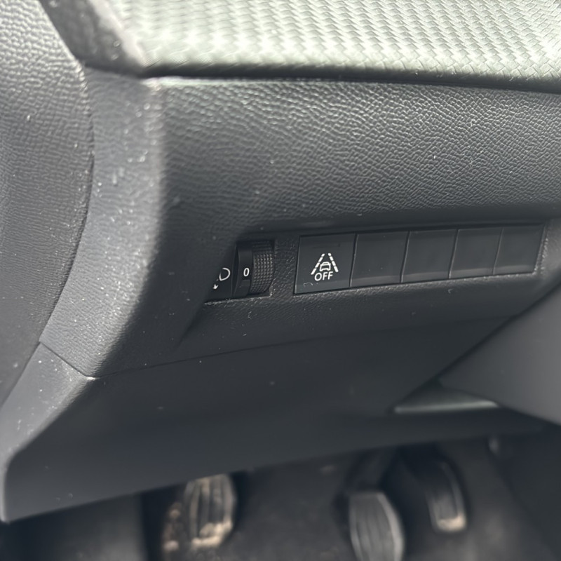 PEUGEOT 208 2 PHASE 1 1.2 VTI - 12V Photo n°14