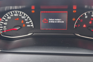 PEUGEOT 208 2 PHASE 1 1.2 VTI - 12V