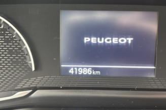 PEUGEOT 208 2 PHASE 1 1.2 VTI - 12V