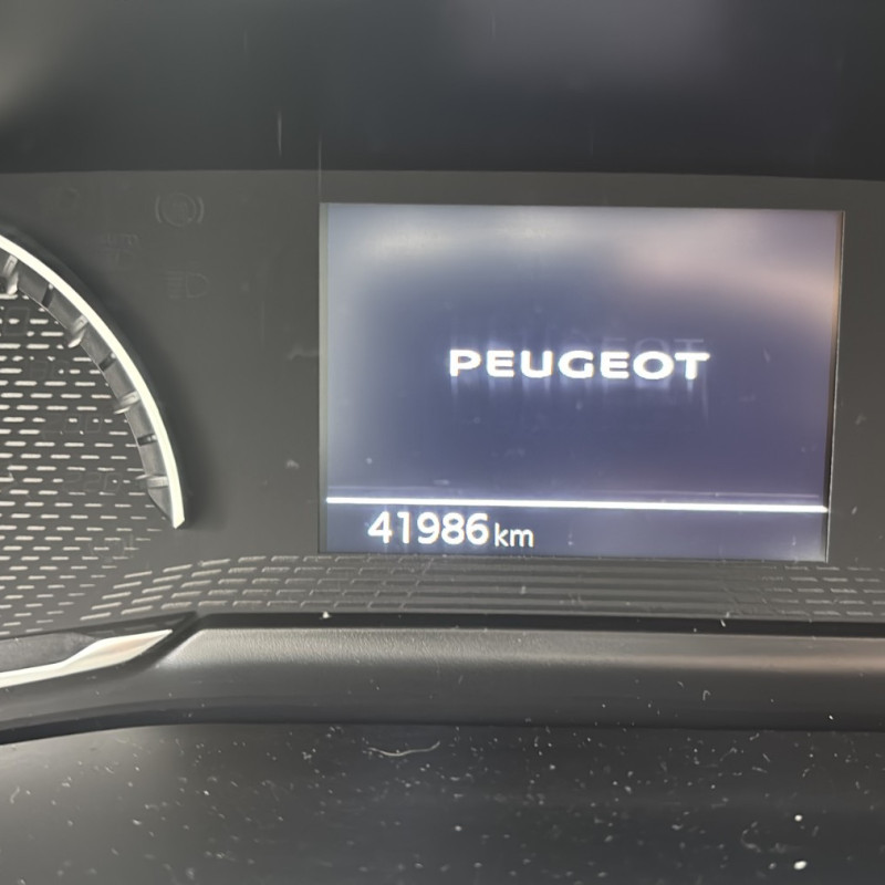 PEUGEOT 208 2 PHASE 1 1.2 VTI - 12V Photo n°17