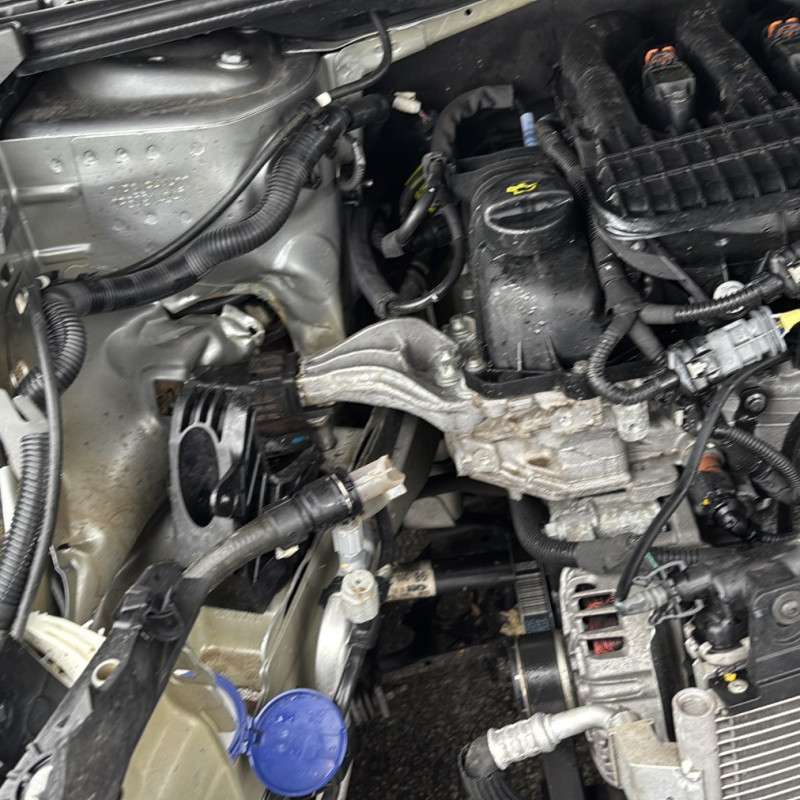 PEUGEOT 208 2 PHASE 1 1.2 VTI - 12V Photo n°24