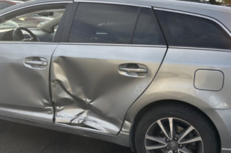 TOYOTA AVENSIS 3 PHASE 2 BREAK 2.0 D4D - 16V TURBO