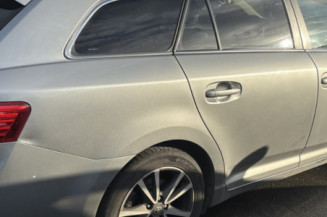 TOYOTA AVENSIS 3 PHASE 2 BREAK 2.0 D4D - 16V TURBO