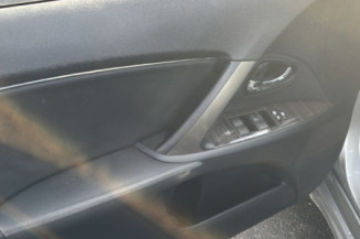 TOYOTA AVENSIS 3 PHASE 2 BREAK 2.0 D4D - 16V TURBO