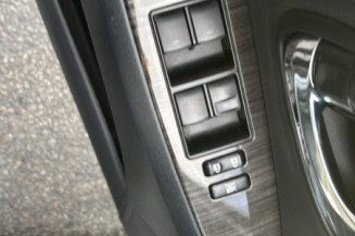 TOYOTA AVENSIS 3 PHASE 2 BREAK 2.0 D4D - 16V TURBO