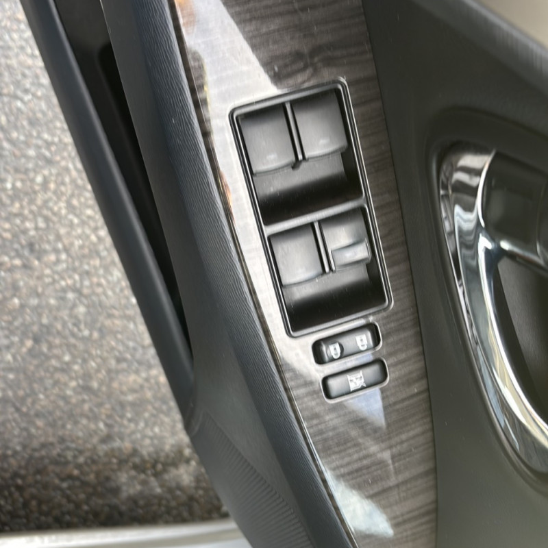 TOYOTA AVENSIS 3 PHASE 2 BREAK 2.0 D4D - 16V TURBO Photo n°11