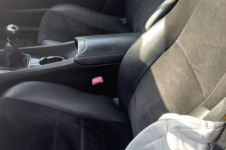 TOYOTA AVENSIS 3 PHASE 2 BREAK 2.0 D4D - 16V TURBO