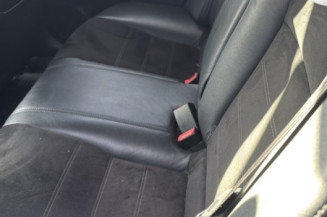 TOYOTA AVENSIS 3 PHASE 2 BREAK 2.0 D4D - 16V TURBO