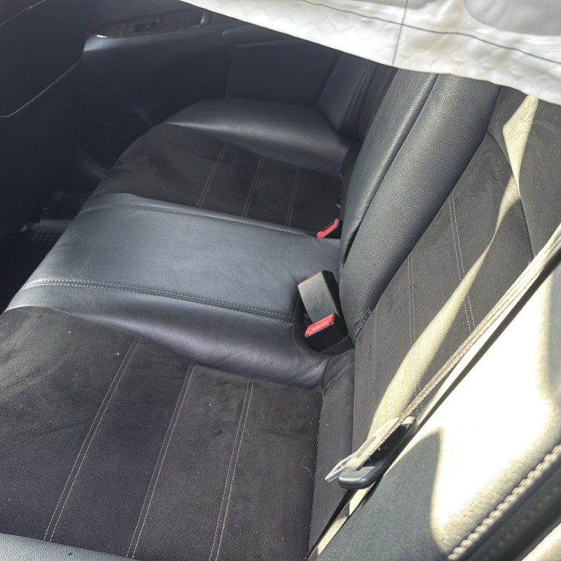 TOYOTA AVENSIS 3 PHASE 2 BREAK 2.0 D4D - 16V TURBO Photo n°13