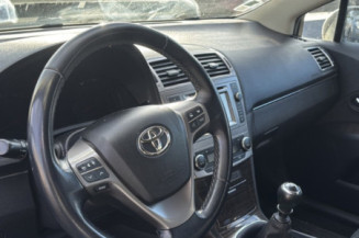 TOYOTA AVENSIS 3 PHASE 2 BREAK 2.0 D4D - 16V TURBO