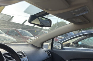 TOYOTA AVENSIS 3 PHASE 2 BREAK 2.0 D4D - 16V TURBO