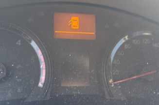 TOYOTA AVENSIS 3 PHASE 2 BREAK 2.0 D4D - 16V TURBO