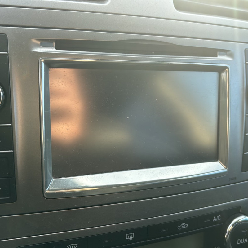 TOYOTA AVENSIS 3 PHASE 2 BREAK 2.0 D4D - 16V TURBO Photo n°18