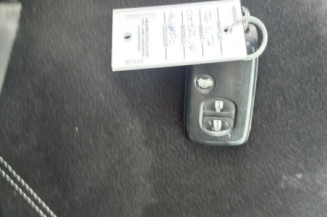 TOYOTA AVENSIS 3 PHASE 2 BREAK 2.0 D4D - 16V TURBO