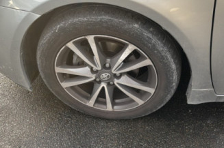 TOYOTA AVENSIS 3 PHASE 2 BREAK 2.0 D4D - 16V TURBO