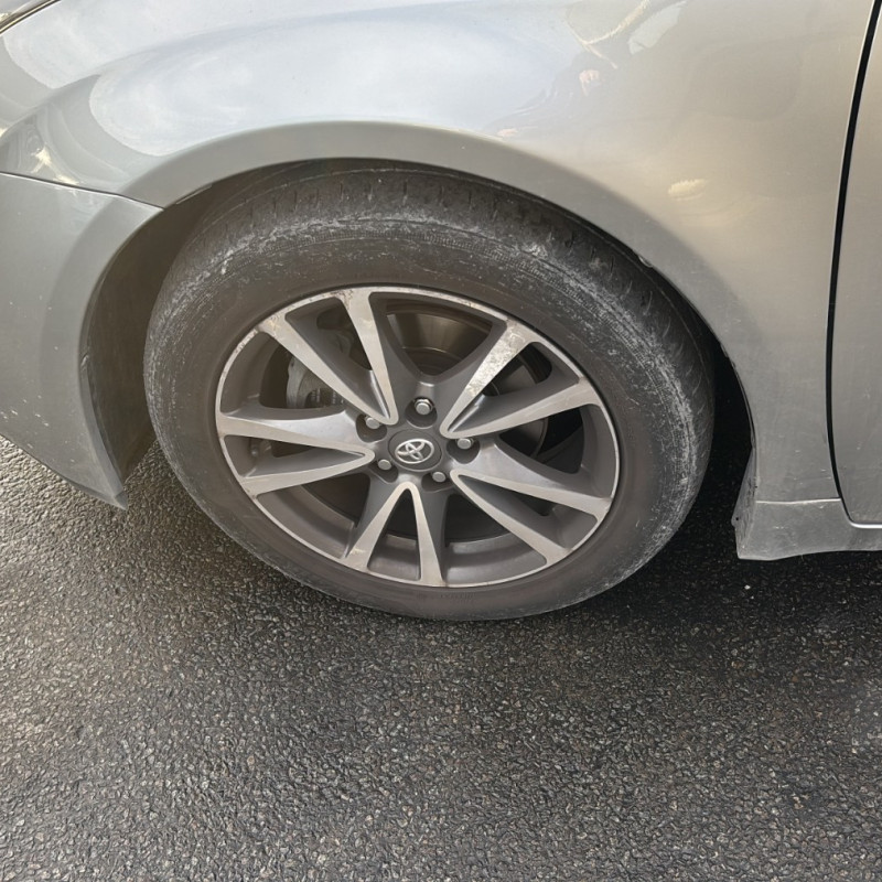 TOYOTA AVENSIS 3 PHASE 2 BREAK 2.0 D4D - 16V TURBO Photo n°22