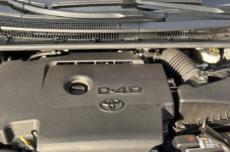 TOYOTA AVENSIS 3 PHASE 2 BREAK 2.0 D4D - 16V TURBO