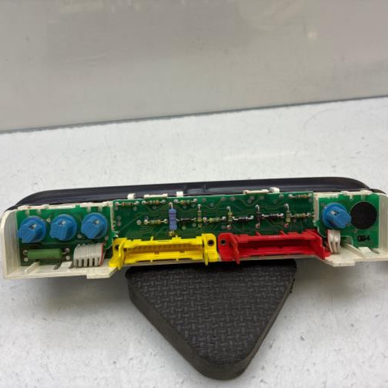 Afficheur RENAULT TWINGO 1 Photo n°2