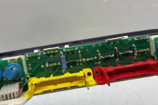 Afficheur RENAULT TWINGO 1