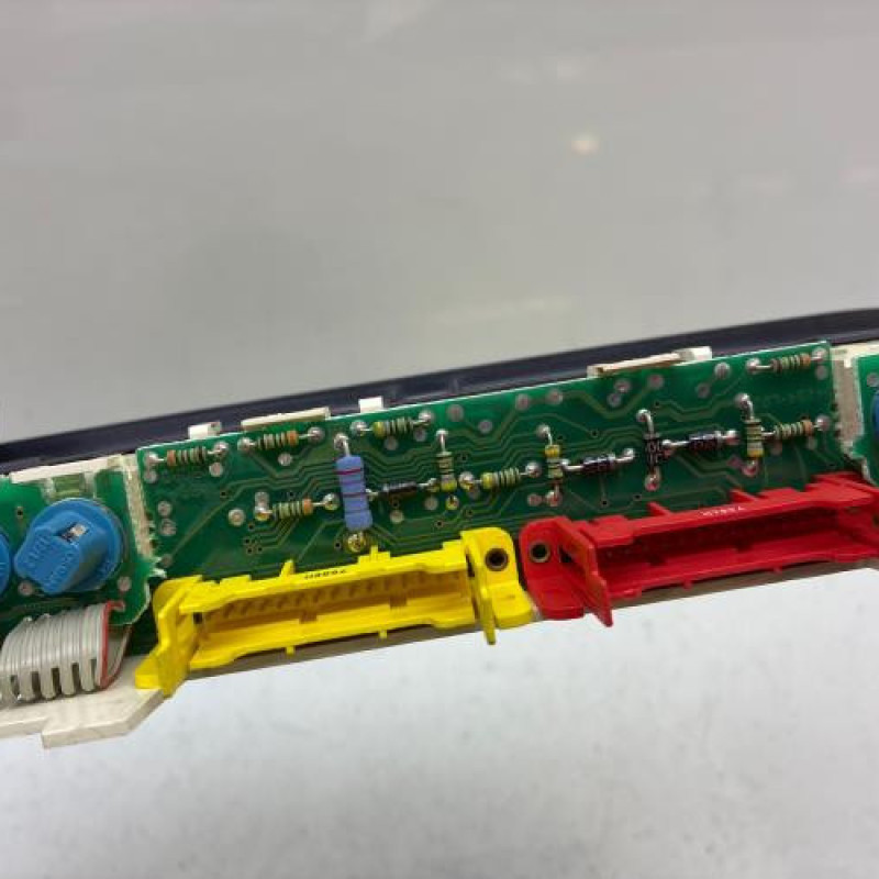 Afficheur RENAULT TWINGO 1 Photo n°3