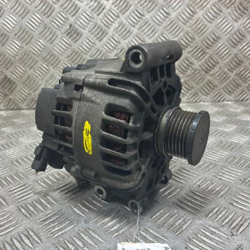 Alternateur PEUGEOT 3008 1 Photo n°1