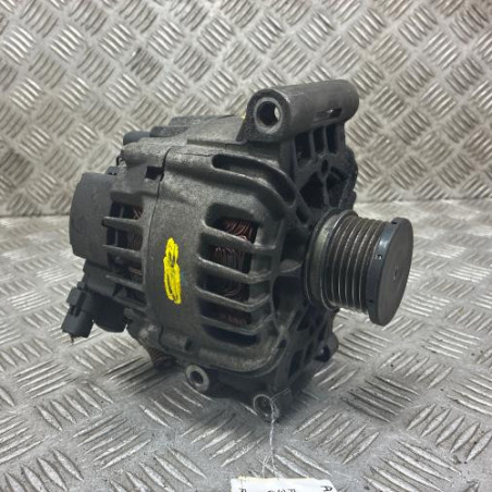 Alternateur PEUGEOT 3008 1 Photo n°1