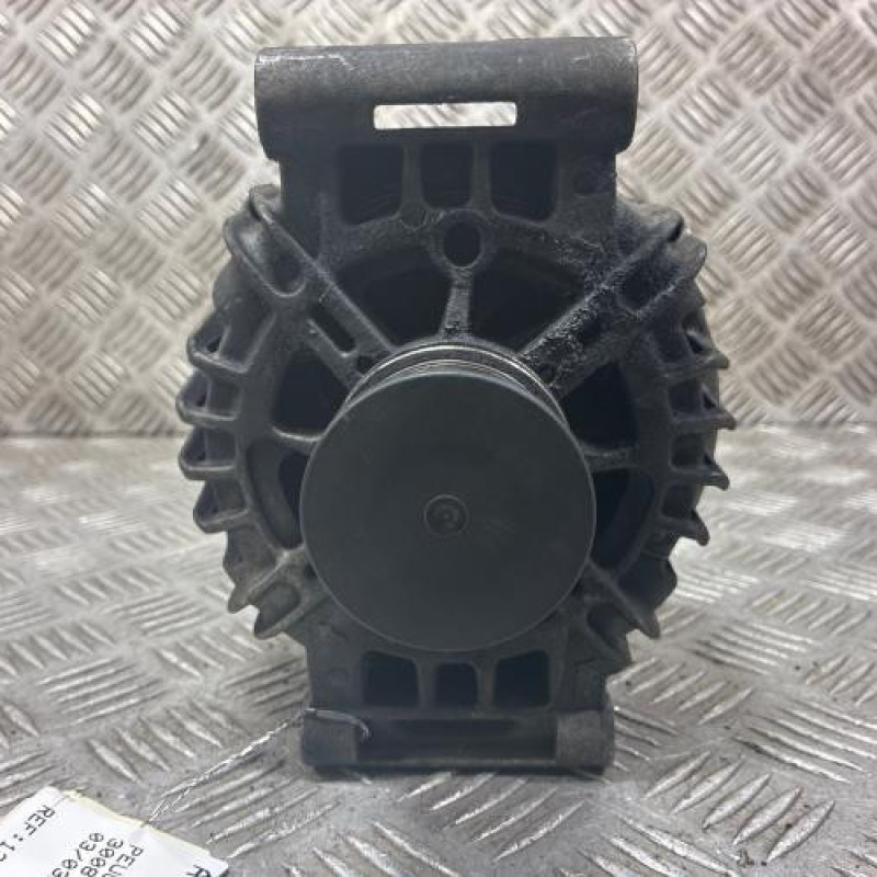 Alternateur PEUGEOT 3008 1 Photo n°2