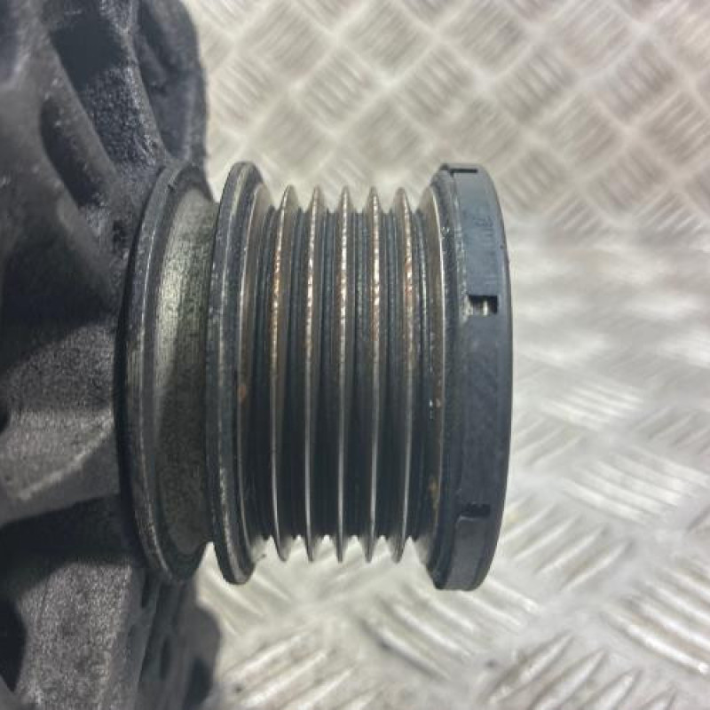 Alternateur PEUGEOT 3008 1 Photo n°3